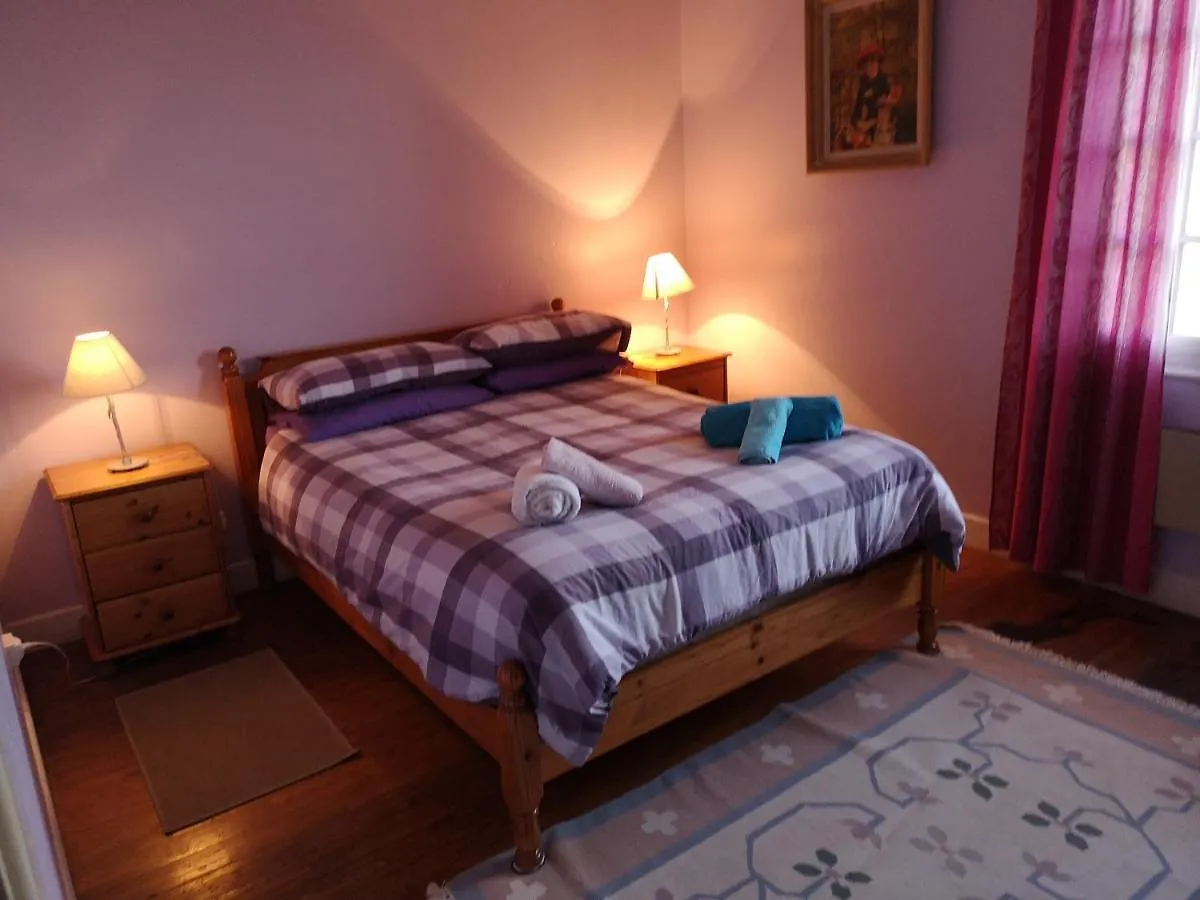 Maison De L'Etang Apartment Troncais France