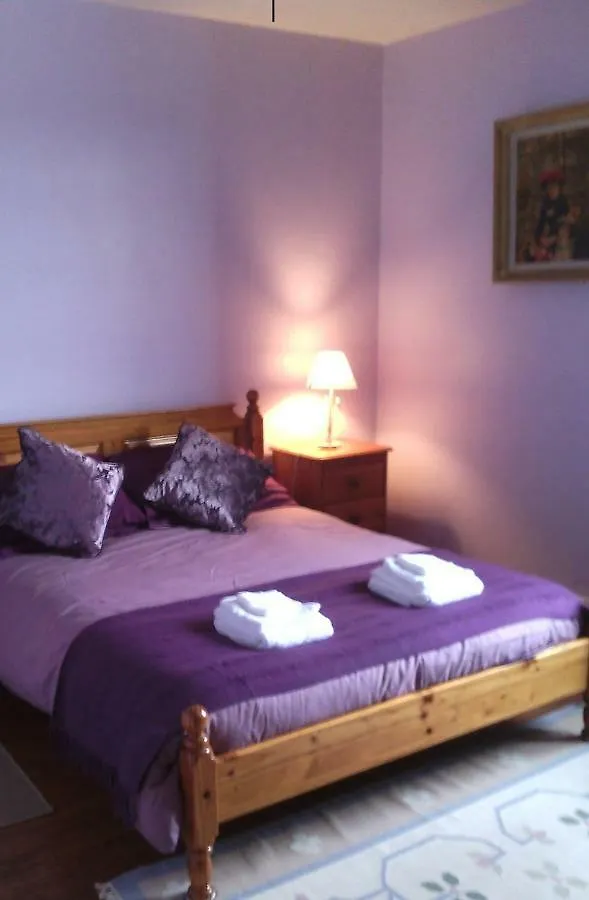 Maison De L'Etang Apartment Troncais