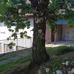 Côté Jardin Appartement